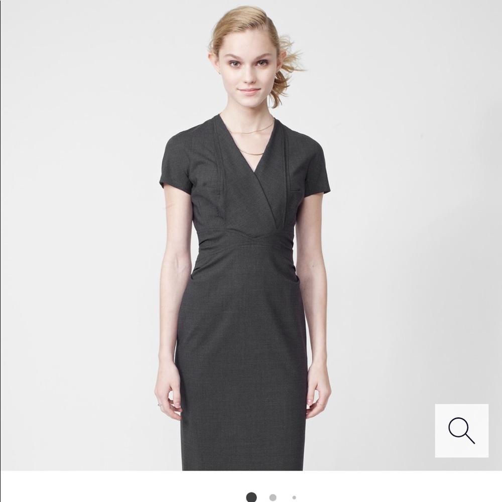 Emma Dress